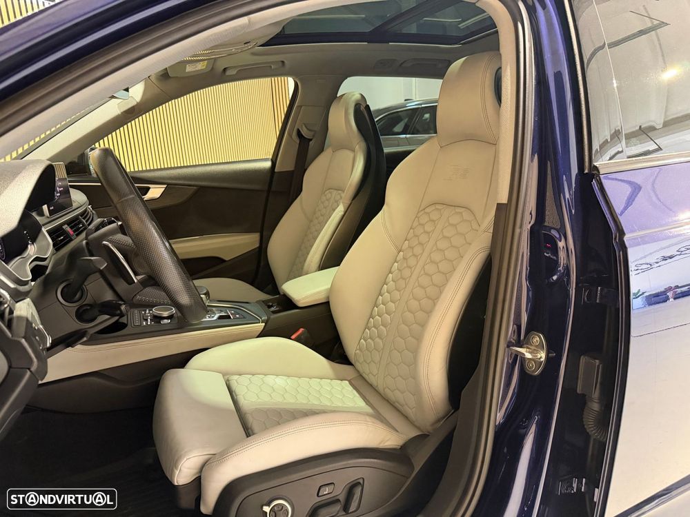Audi RS4 Avant 2.9 TSI quattro Tiptronic - 6