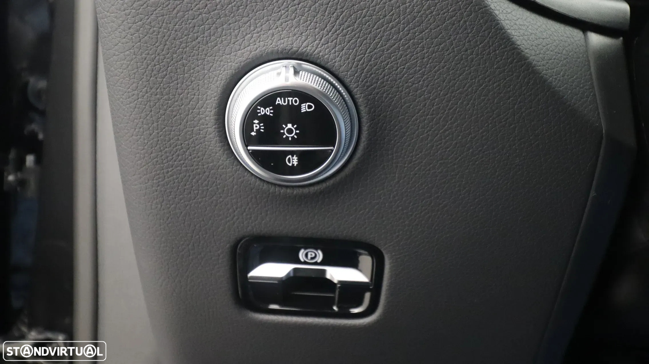 Mercedes-Benz GLC 220 d 4Matic - 20