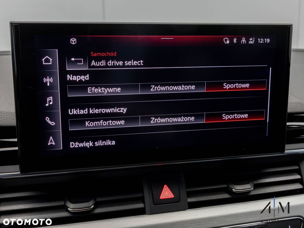 Audi A5 Sportback - 40