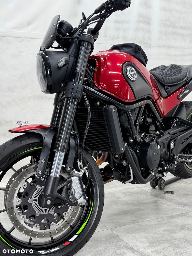 Benelli Leoncino - 17