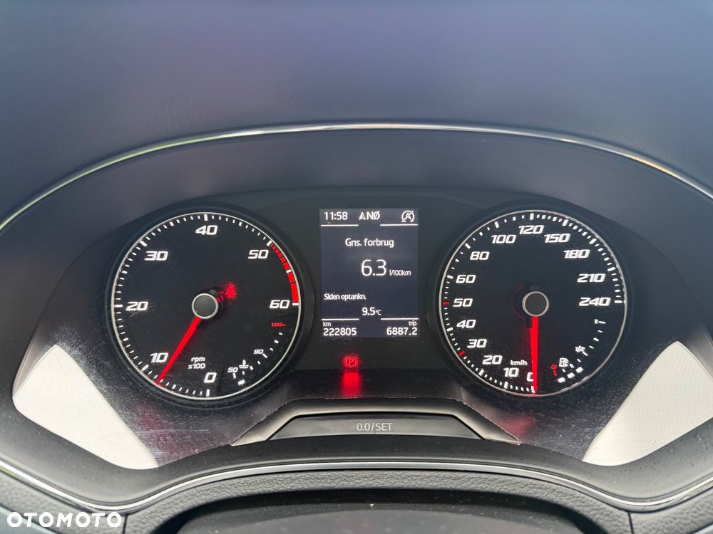 Seat Arona 1.6 TDI Xcellence S&S - 20