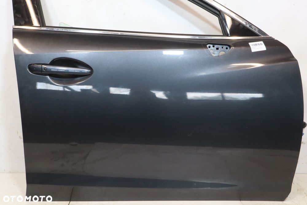 DRZWI PRAWY PRZÓD MAZDA 6 III LIFT 42A KOMBI - 2