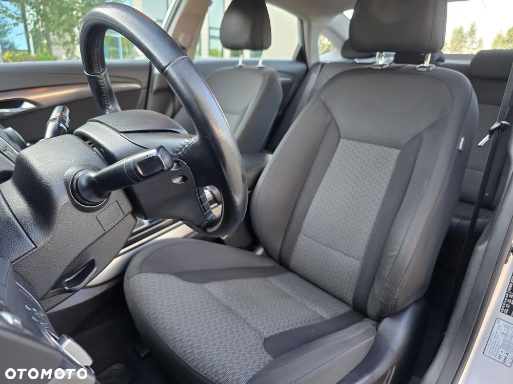 Hyundai i40 1.7 CRDi Comfort - 22