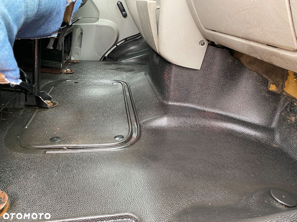 Renault MASTER WYWROTKA - 16