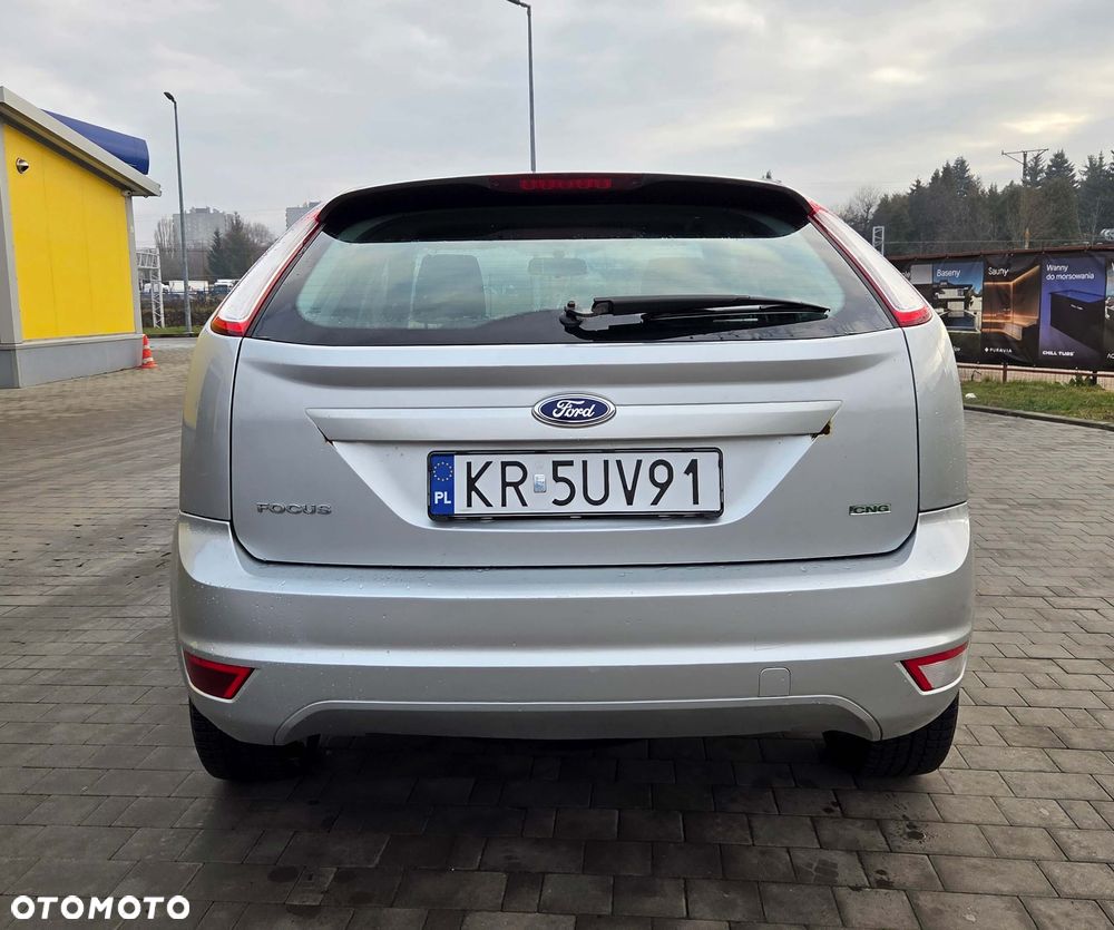 Ford Focus - 11