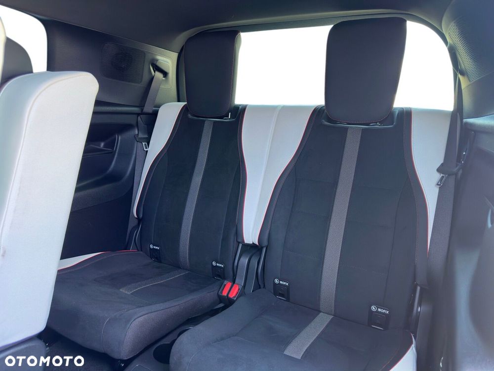 Mercedes-Benz GLB 220 mHEV 4-Matic 8G-eDCT - 16