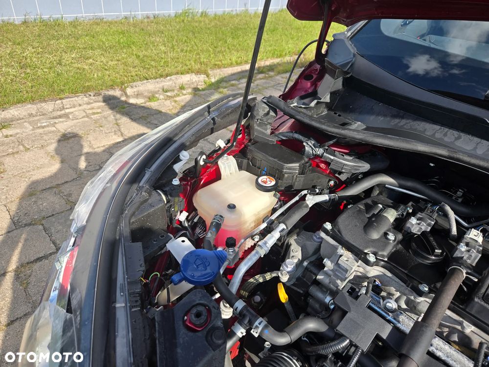Toyota C-HR 1.8 Hybrid Comfort - 7
