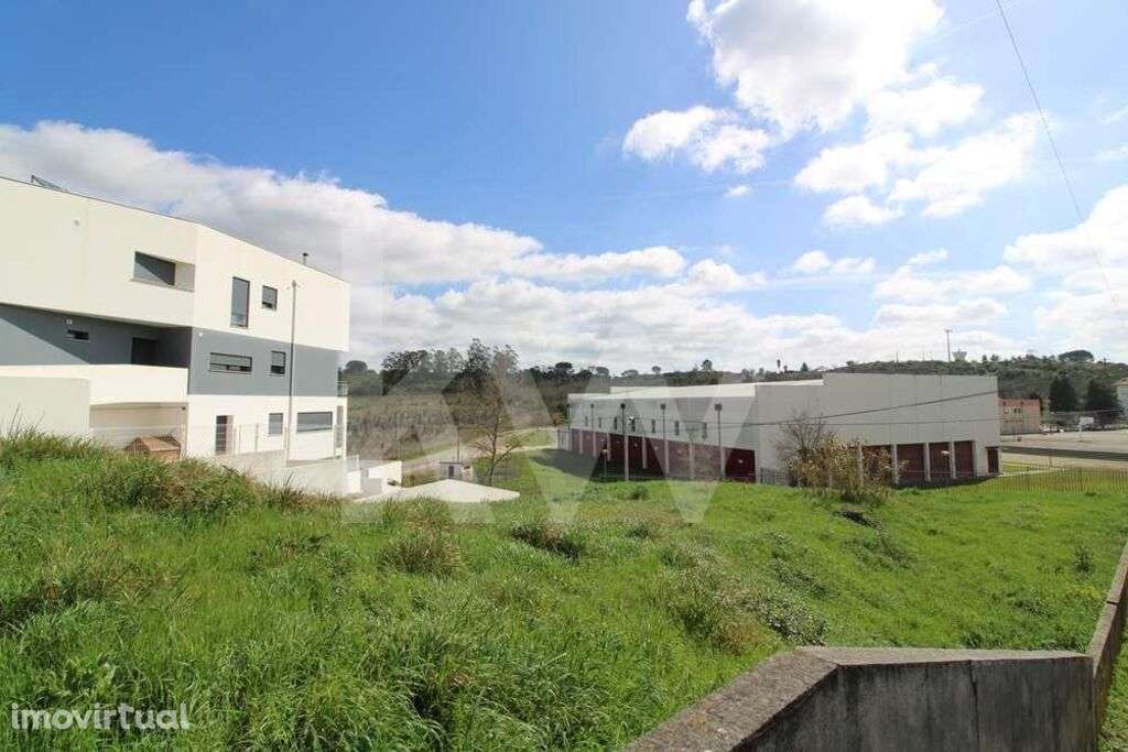 Lote de terreno para construção de duas moradias em Soure | 800 m2 | Z - Grande imagem: 5/16