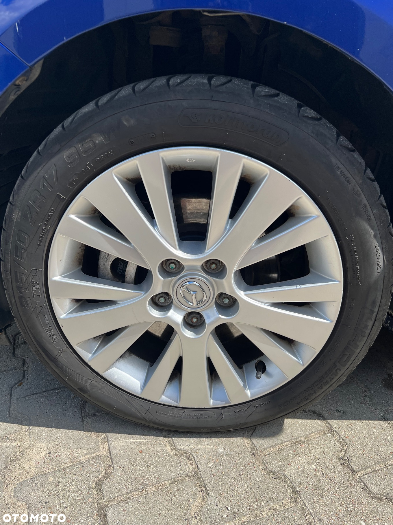 Mazda 6 2.0 Exclusive - 24