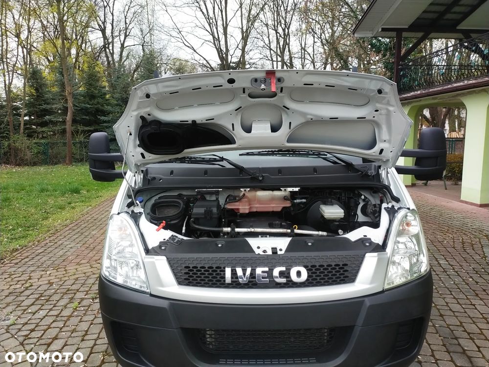 Iveco Daily 35C15 - 17