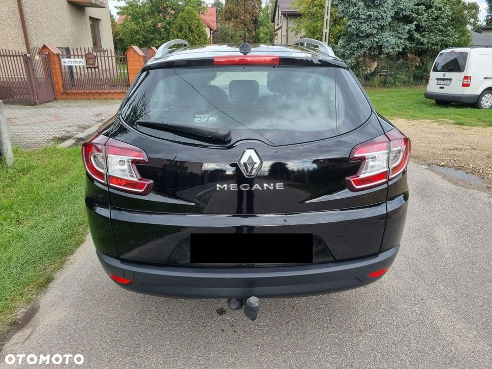 Renault Megane - 5