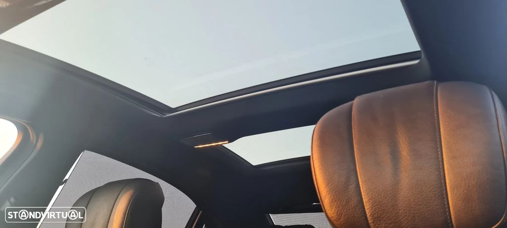Mercedes-Benz S 300 BlueTEC Hybrid Longo - 11