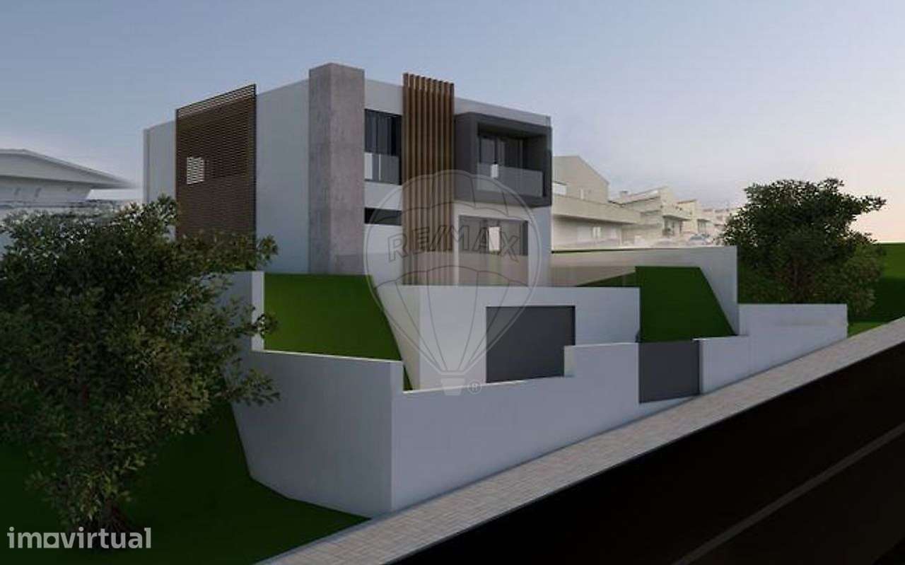 Moradia T4 para venda - Grande imagem: 3/4