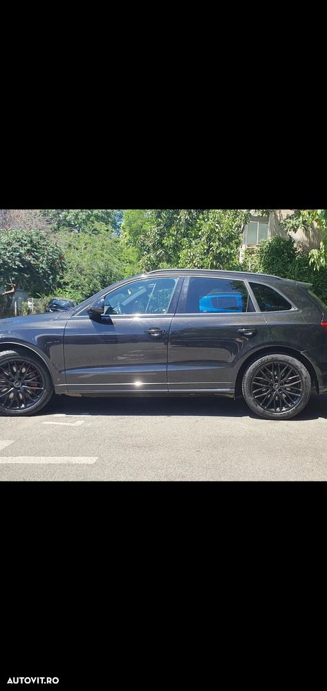 Audi SQ5 - 9