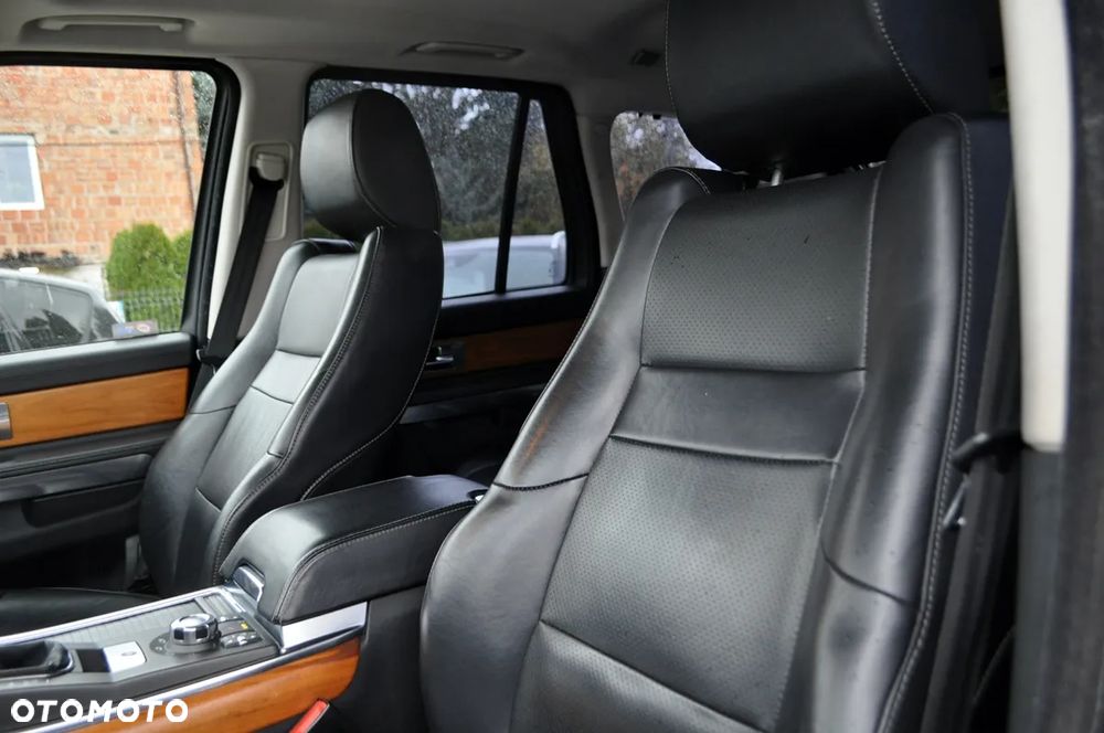 Land Rover Range Rover Sport S 3.0TD V6 S - 16