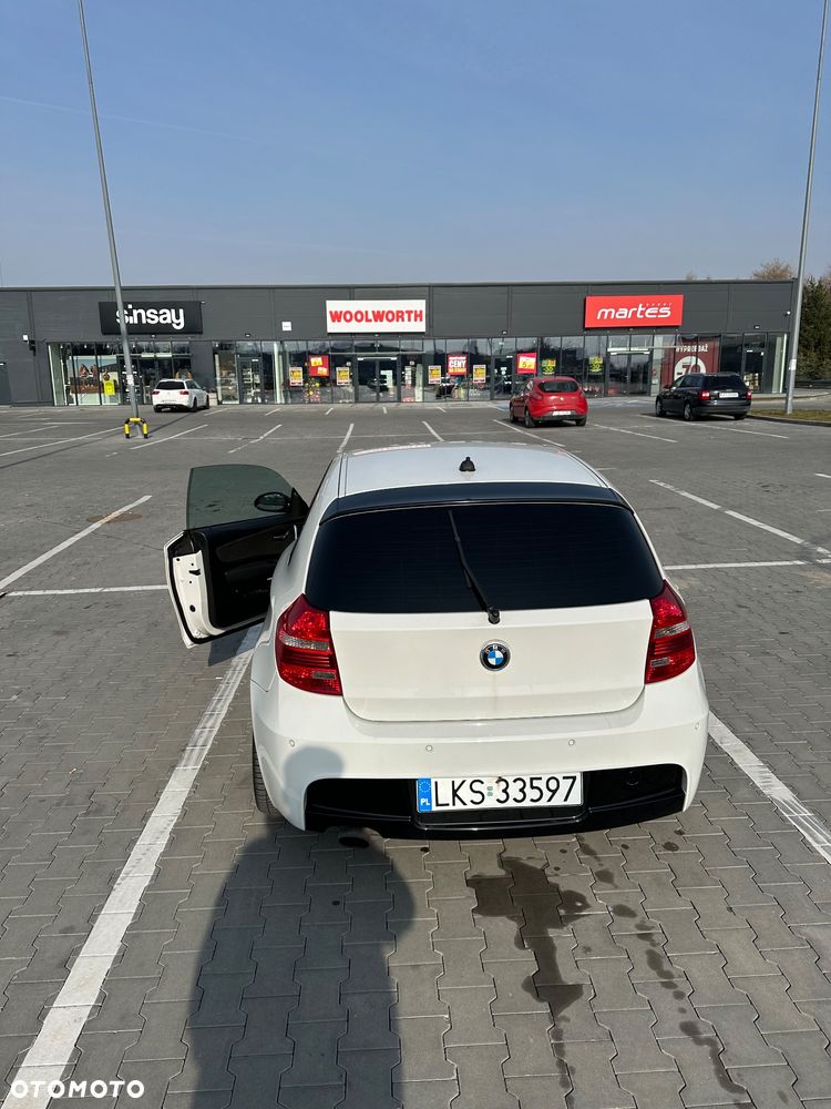 BMW Seria 1 116i Edition Sport - 3