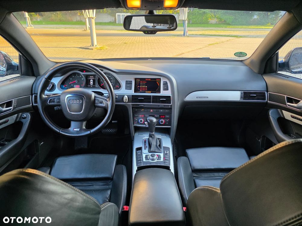 Audi A6 Limousine - 22