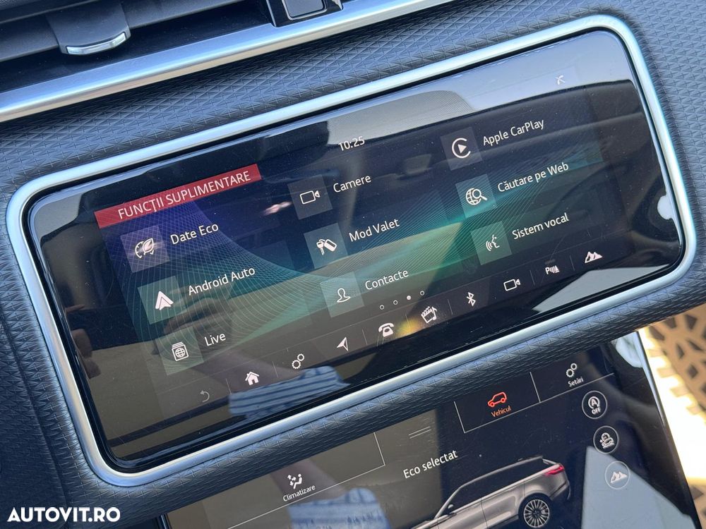 Land Rover Range Rover Velar 2.0 R-Dynamic SE - 28