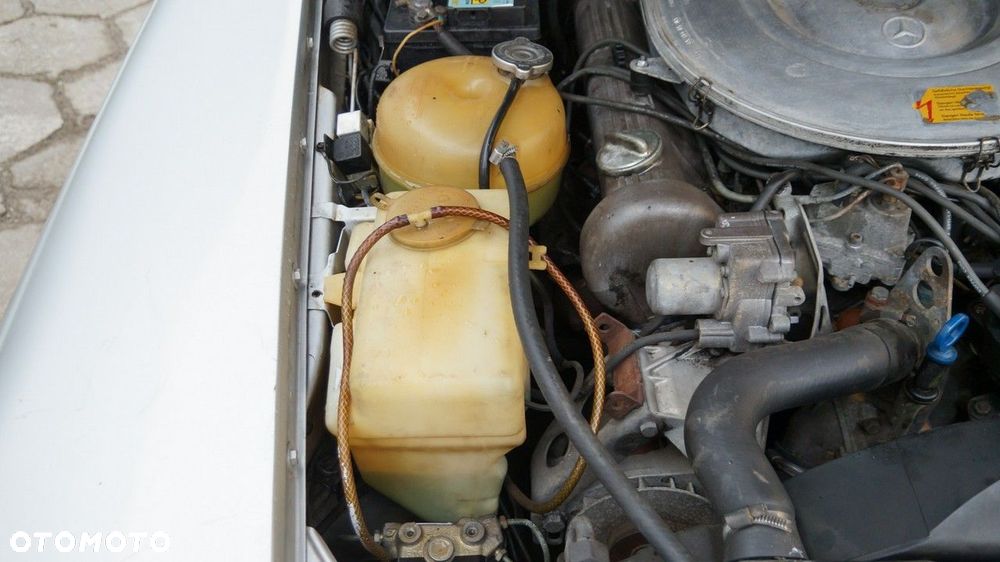 Mercedes-Benz SL - 22