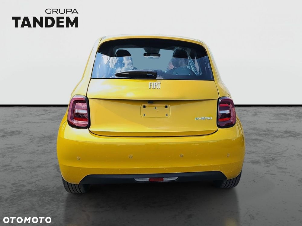 Fiat 500 - 6