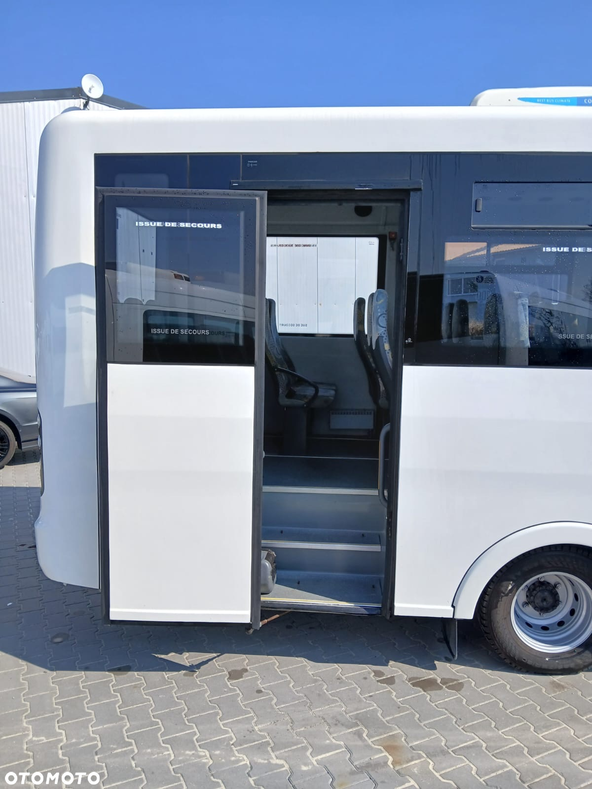 Iveco Indcar - 8
