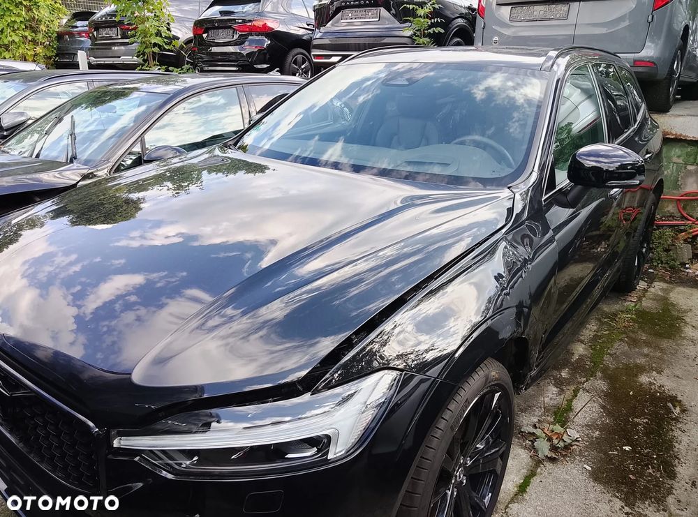 Volvo XC 60 - 1