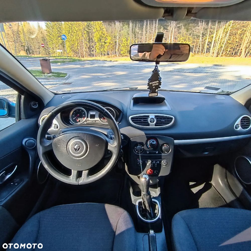 Renault Clio 1.6 16V Extreme - 16