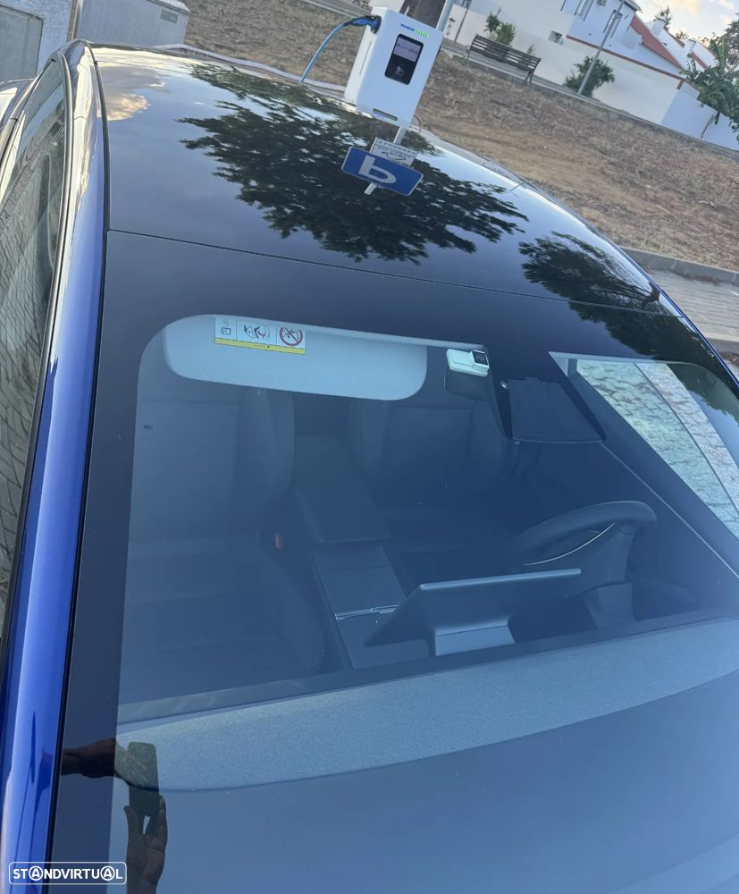 Tesla Model 3 Long Range Tração Integral - 10