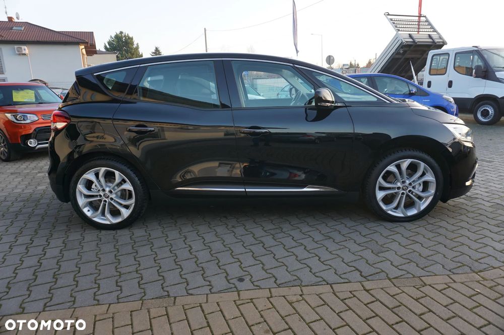 Renault Scenic ENERGY TCe 115 EXPERIENCE - 9