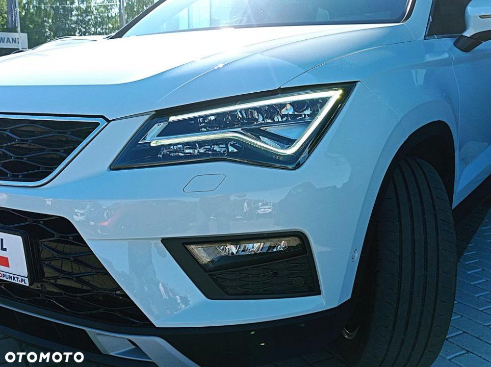 Seat Ateca - 8