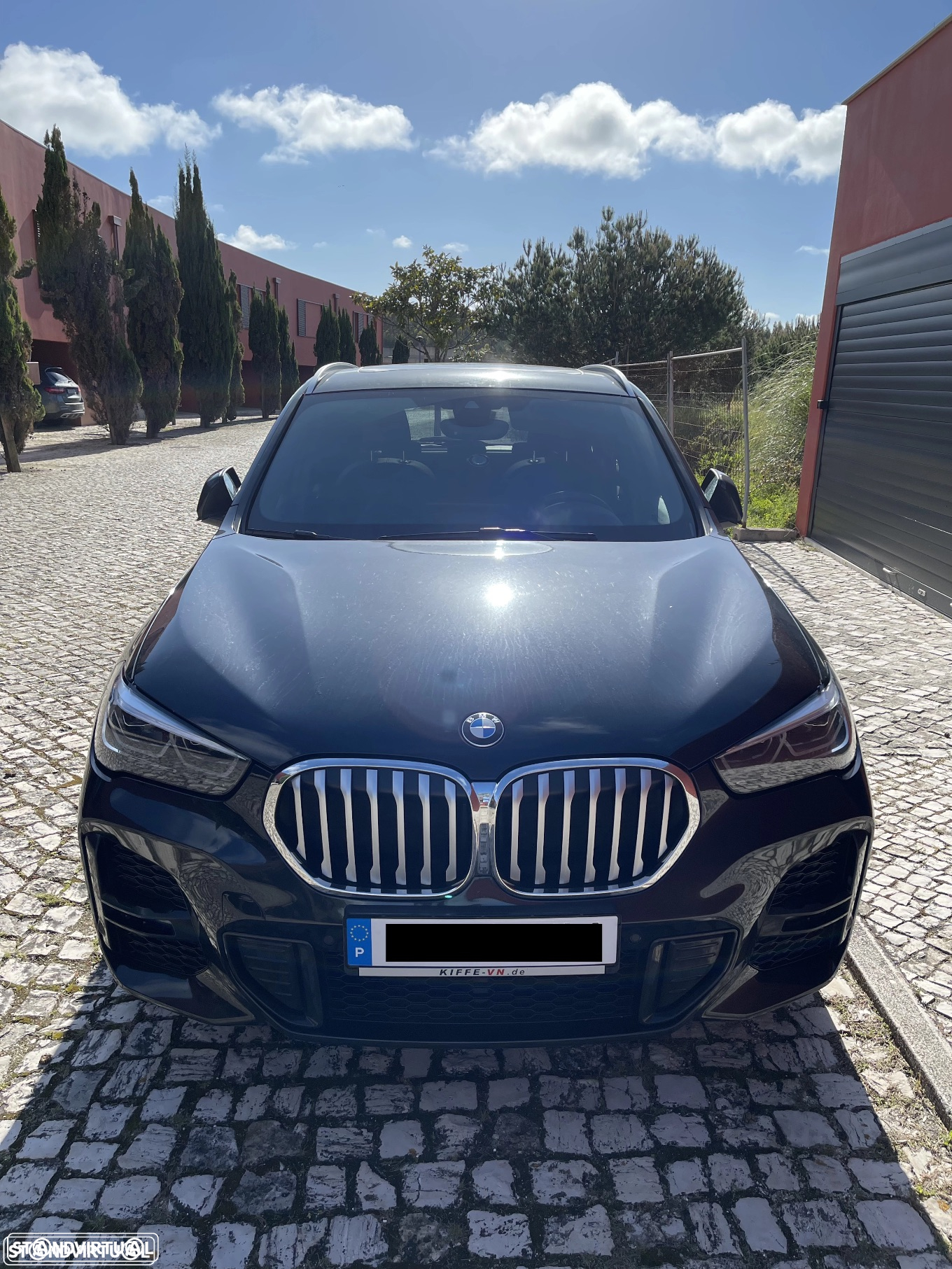 BMW X1 25 e xDrive Pack M - 16