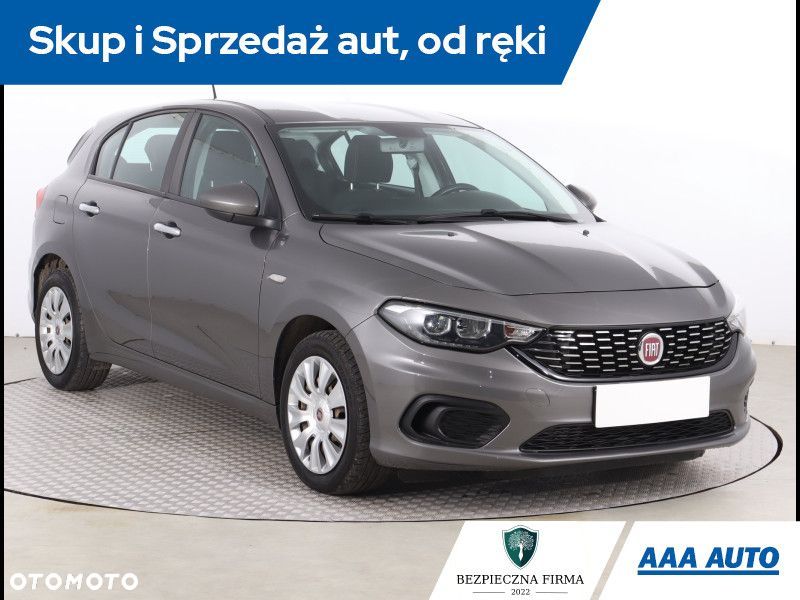 Fiat Tipo - 2