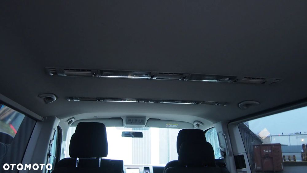 Volkswagen Multivan 2.0 TDI L1 Trendline 4Motion DSG - 20