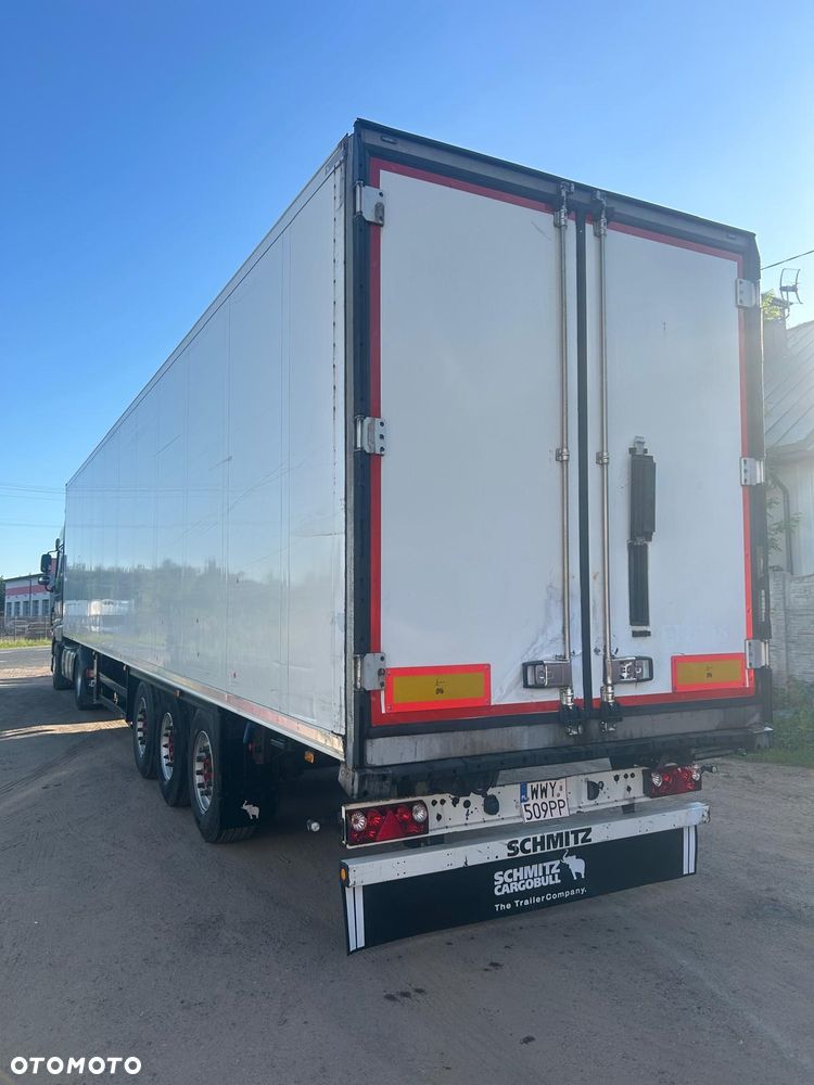 Schmitz Cargobull - 10