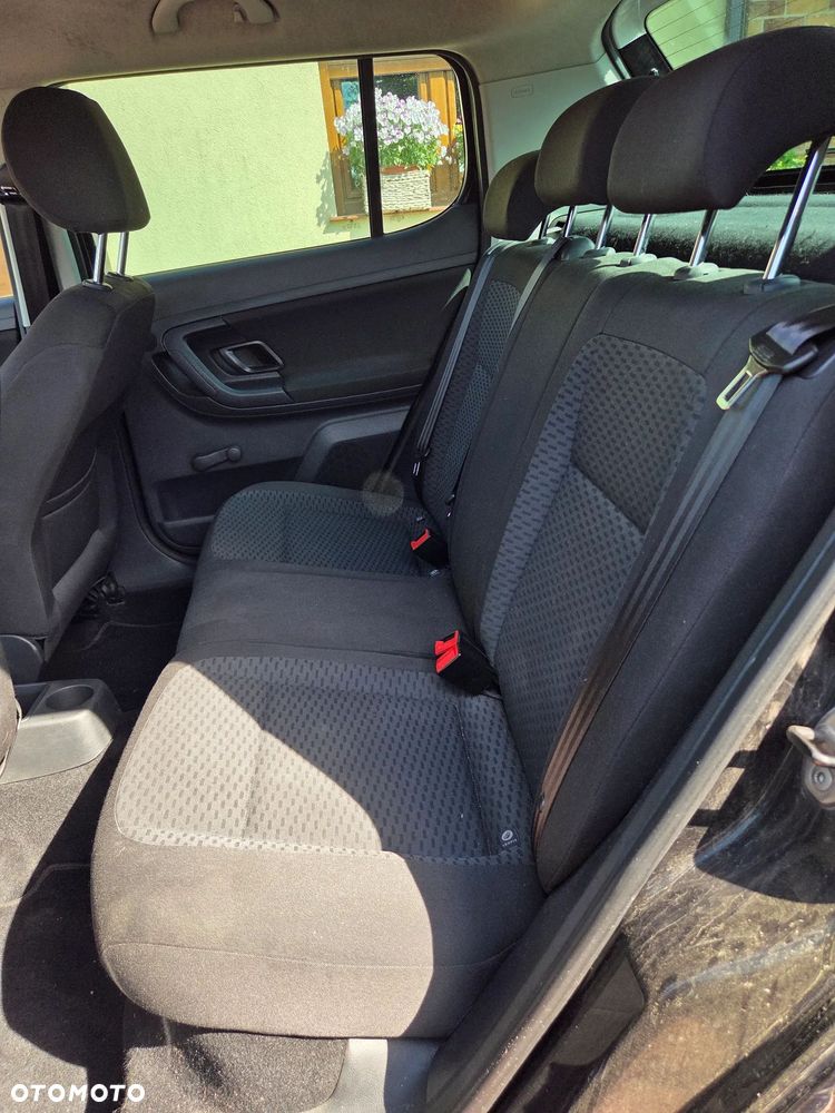 Skoda Fabia 1.2 HTP MONTE CARLO - 15