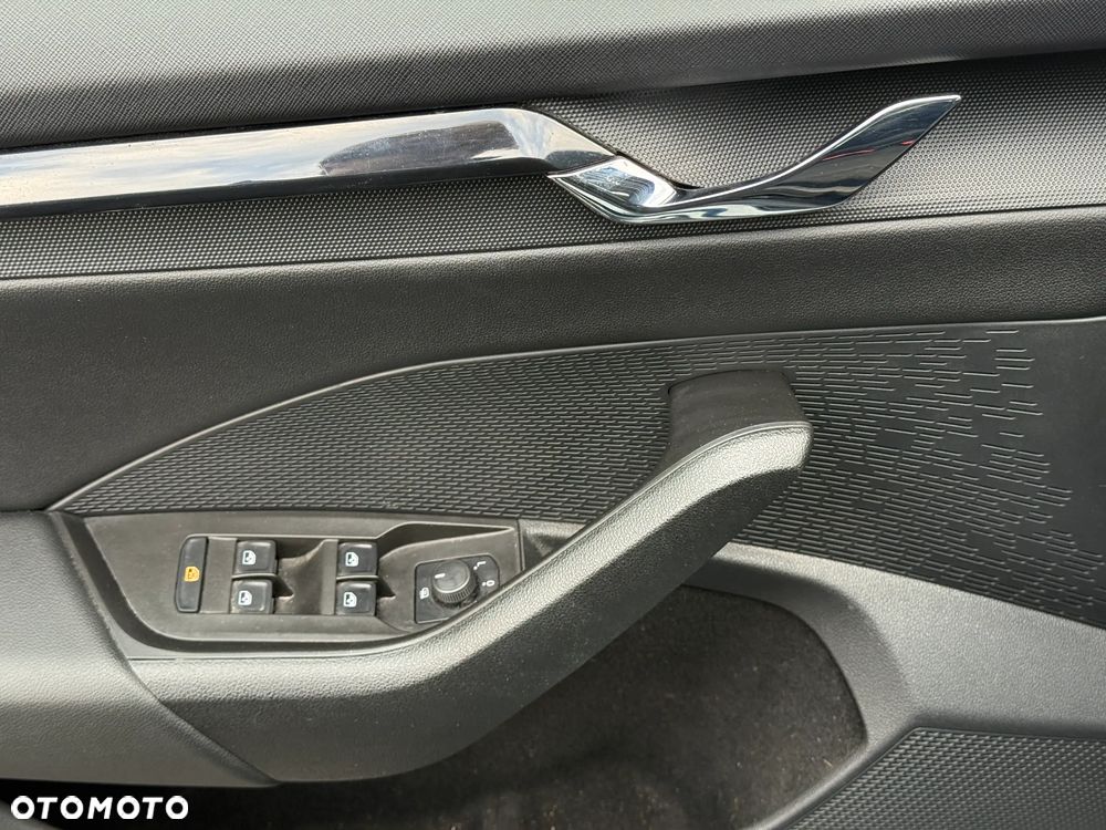 Skoda Octavia 1.5 TSI Ambition - 19