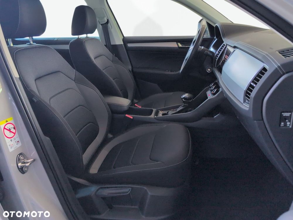 Skoda Kodiaq 2.0 TSI 4x4 Style DSG - 16