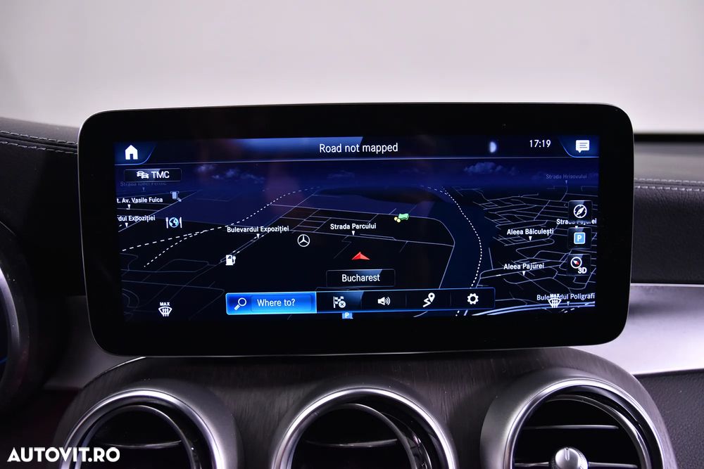 Mercedes-Benz GLC 300 de 4Matic 9G-TRONIC AMG Line Plus - 22