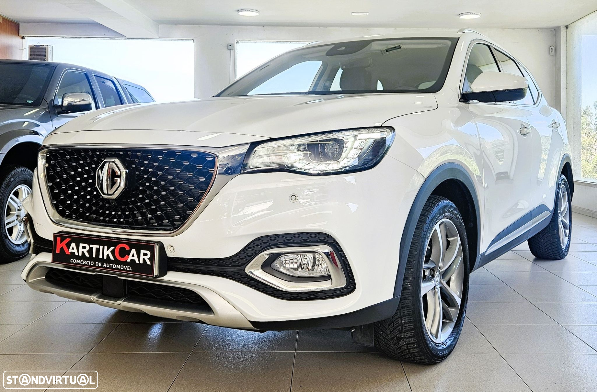 MG EHS 1.5 T-GDI Plug-in Hybrid Comfort - 3