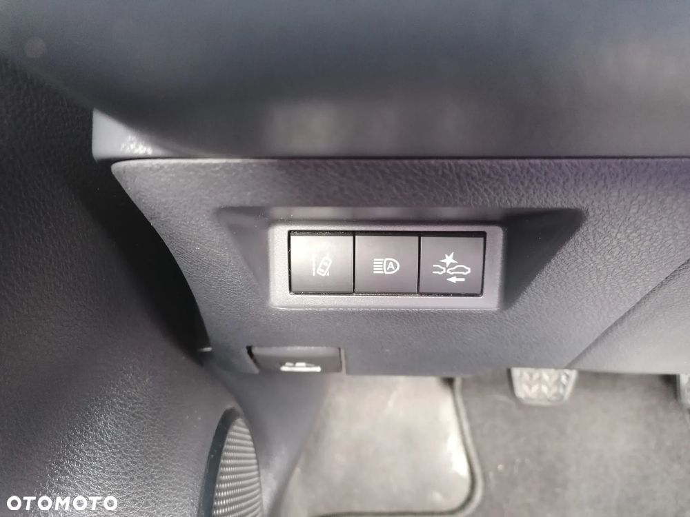 Toyota Yaris 1.0 Active - 13