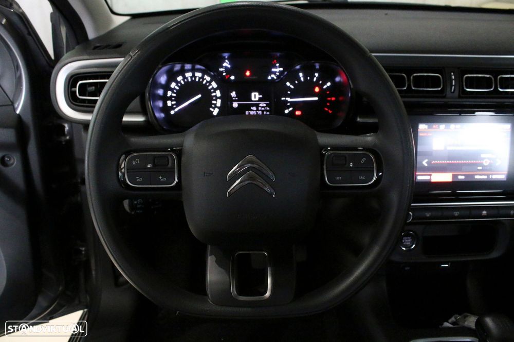 Citroën C3 1.2 PureTech Shine - 10