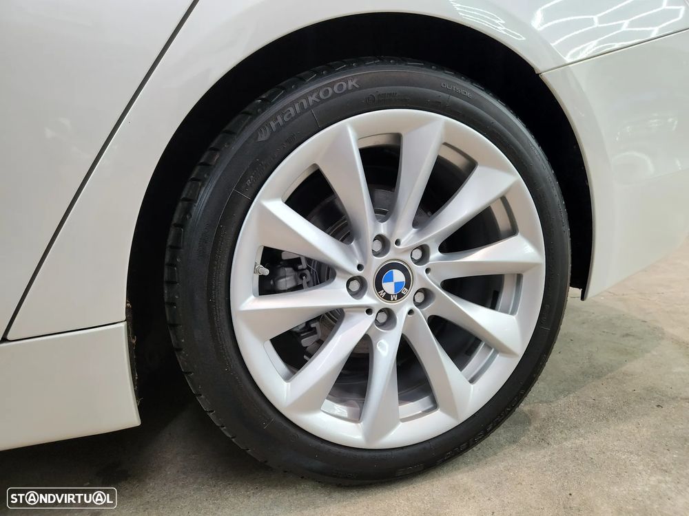 BMW 420 Gran Coupé d Aut. Luxury Line - 53