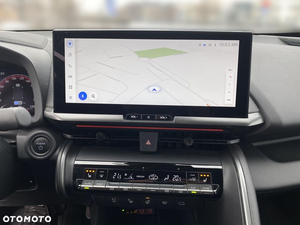 Toyota C-HR - 18