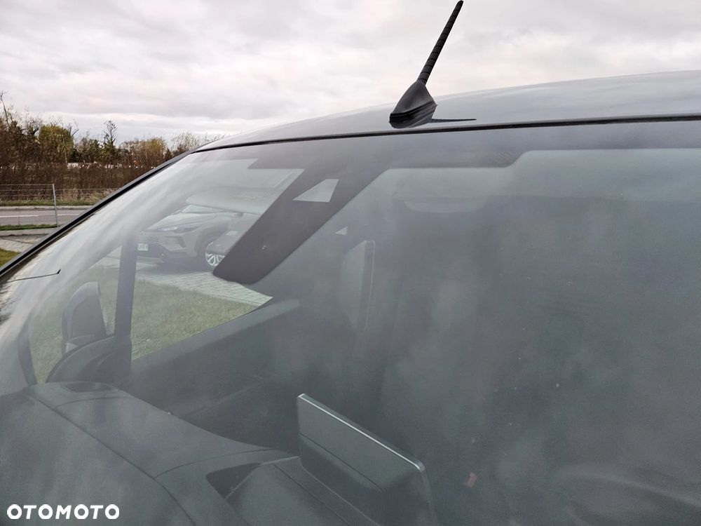 Peugeot Partner 1.5HDI 102KM - 6