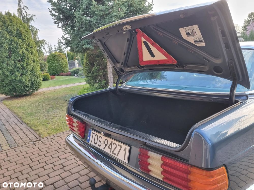 Mercedes-Benz Klasa S - 21