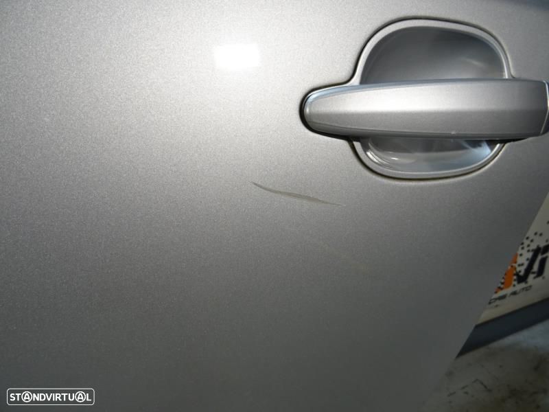 Porta Trás Esquerda Bmw 5 (E60)  41009631831 / Traseira Condutor Serie - 6