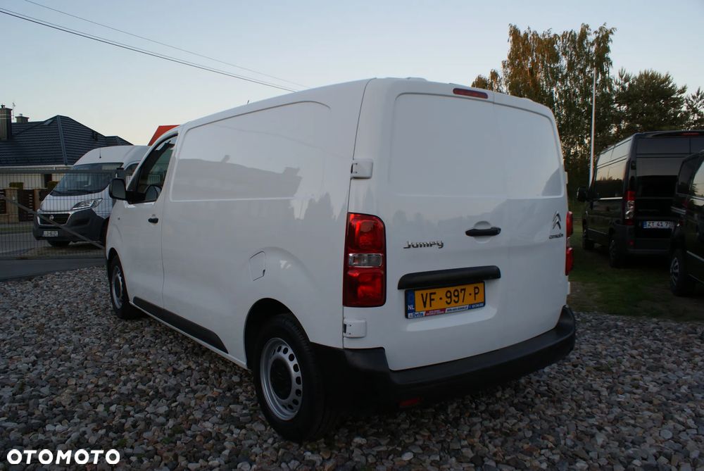 Citroën Jumpy - 6