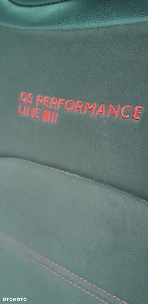 Citroën DS5 BlueHDi 180 EAT6 - 10