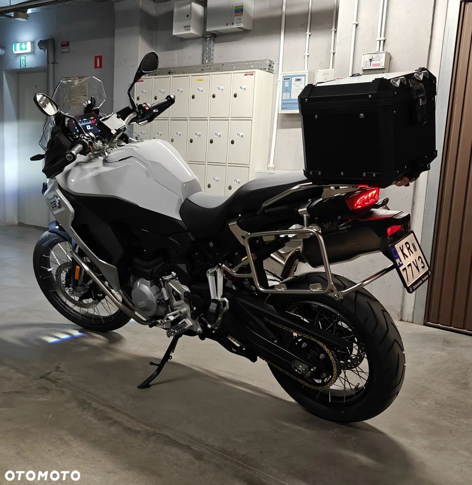 BMW GS - 11