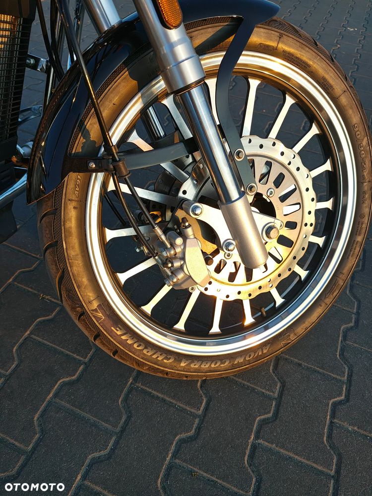 Junak M16 - 6
